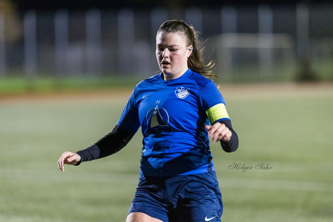 Bild 128 - F SC Ellerau - Rissener SV : Ergebnis: 7:0